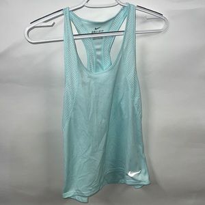 Nike Women’s Dri-Fit Tank
